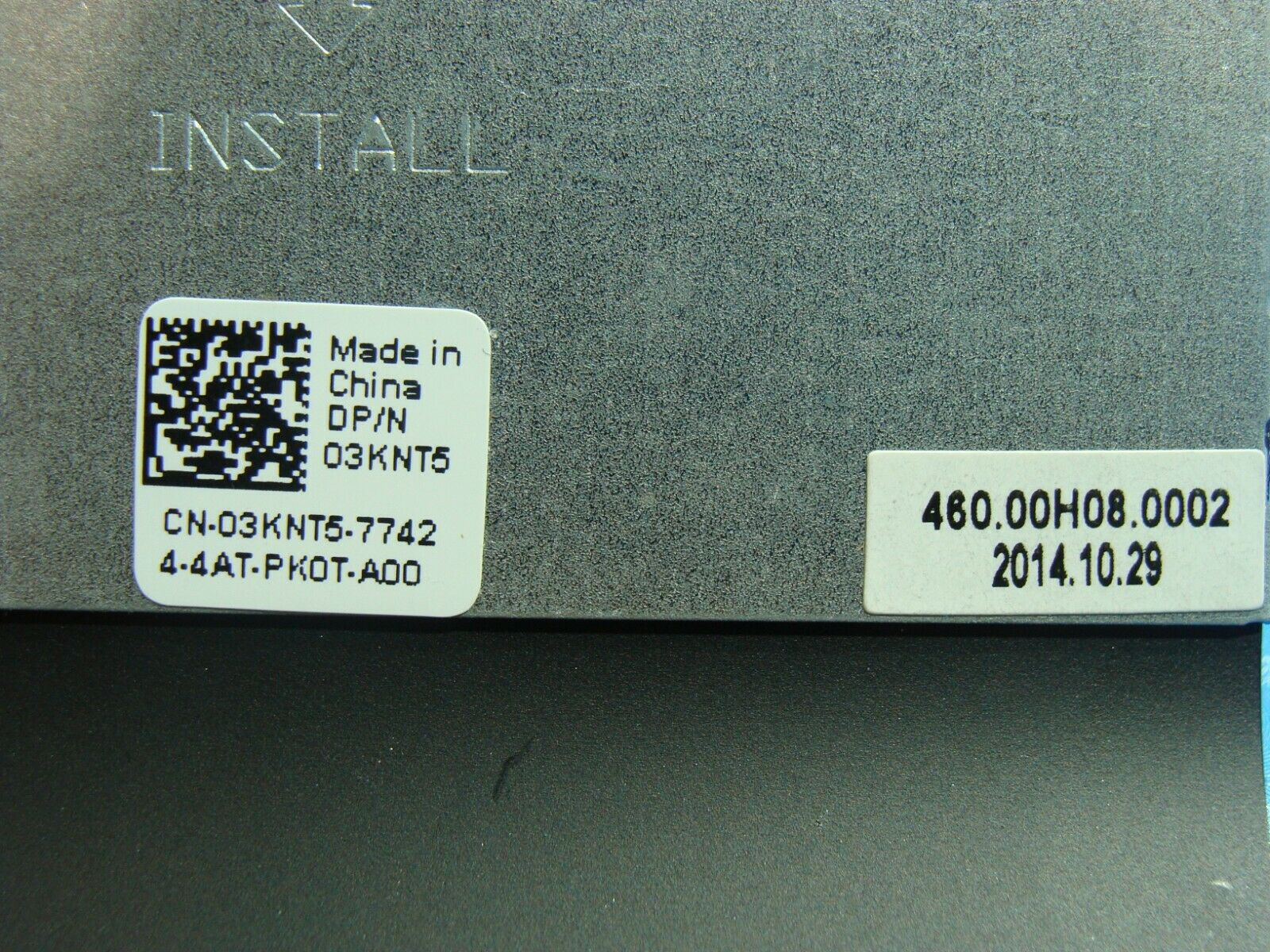 Dell Inspiron 15 3541 15.6