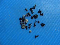 HP Pavilion 15-au037cl 15.6" Genuine Screw Set Screws for Repair ScrewSet
