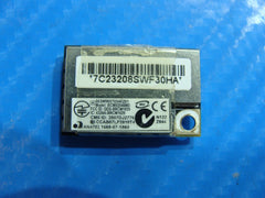 iMac 27" A1312 Mid 2011 MC814LL/A Genuine Bluetooth Board 922-9867