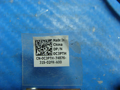 Dell Inspiron 14R 5421 14" Genuine LCD Video Cable w/WebCam 5NM91 C3PTH Y3PX8 - Laptop Parts - Buy Authentic Computer Parts - Top Seller Ebay