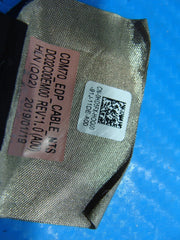 Dell Latitude 5491 14" Genuine Laptop LCD Video Cable HD5FX DC02C00EM00