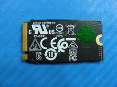 Lenovo 13s G2 ITL Samsung 256GB M.2 NVME SSD MZALQ256HAJD-000L2 5SS0V42253 - Tested Computer Laptop Parts