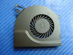 Macbook Pro A1286 15" 2011 MC721LL/A Genuine CPU Cooling Right Fan 922-8702 #2 Apple