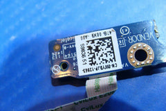 Dell Latitude E5540 15.6" Genuine LED Indicator Board w/Cable LS-9836P WY0JP Dell