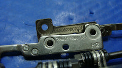 Asus F555LA-AB31 15.6" Genuine Left & Right Hinge Set Hinges 13NB0622M01031 ER* - Laptop Parts - Buy Authentic Computer Parts - Top Seller Ebay