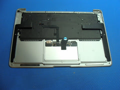 MacBook Air A1466 2013 MD760LL/A 13" OEM Top Case Palmrest w/Keyboard 661-7480