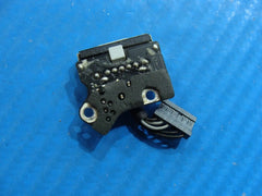 MacBook Pro A1398 15" 2013 ME293LL/A MagSafe 2 Board w/Cable 923-0667
