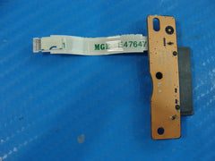 Lenovo IdeaPad 320-15IAP 15.6" Genuine DVD Connector Board w/Cable NS-B241