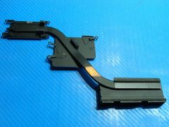 HP Envy 17t-n100 17.3" Genuine CPU Cooling Heatsink 813799-001 AT1CR0020R0 - Laptop Parts - Buy Authentic Computer Parts - Top Seller Ebay