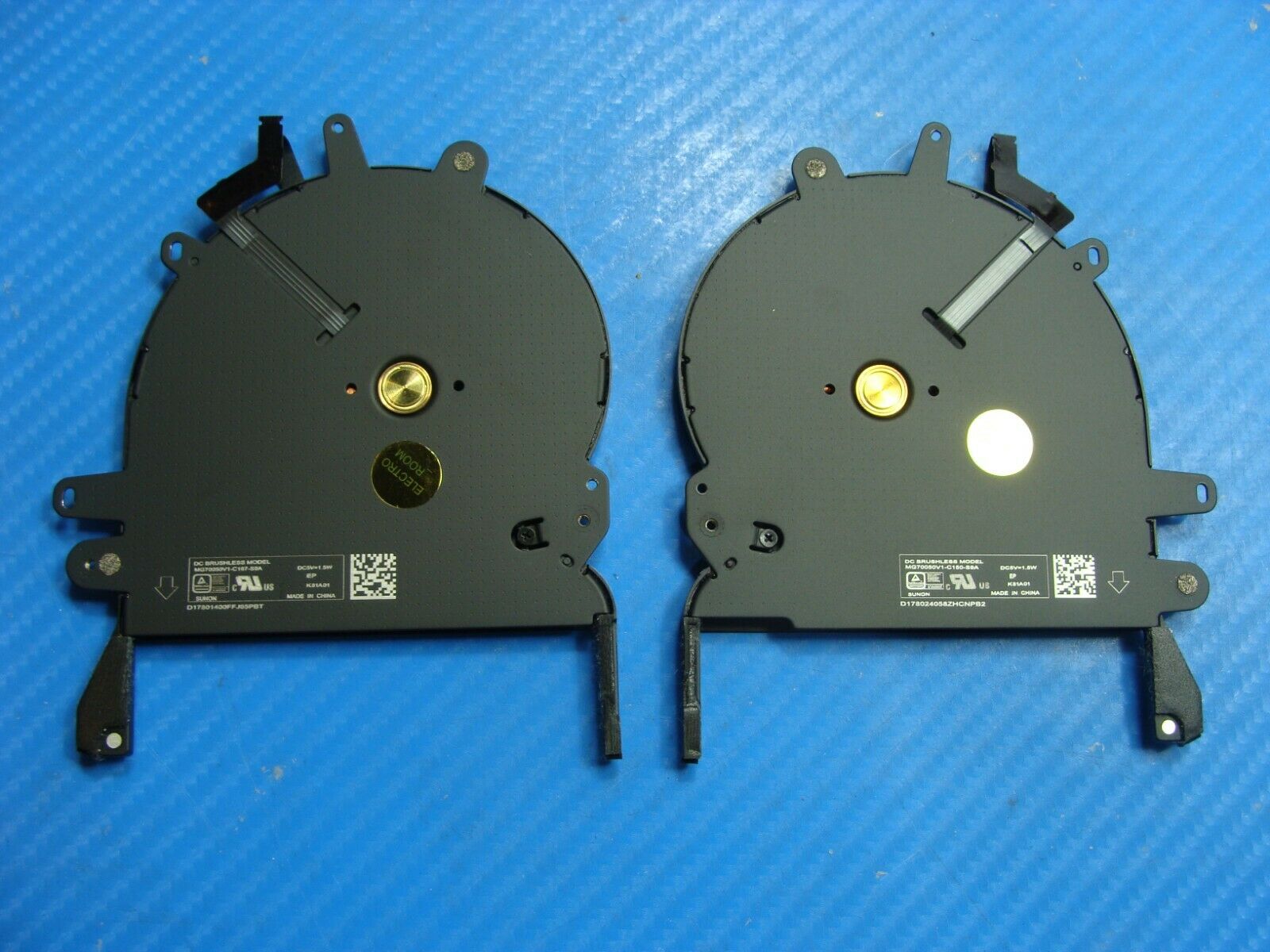 MacBook Pro A1707 15