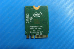 Dell Inspiron 7348 13.3" WiFi Wireless Card 7265ngw k57gx 