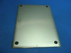 MacBook Pro 15" A1398 2013 ME664LL/A OEM Bottom Case Silver 923-0411 - Laptop Parts - Buy Authentic Computer Parts - Top Seller Ebay