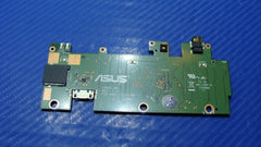 Asus ZenPad 8.0 P01M 8" Tablet 32GB Intel Atom Motherboard 31YU1MB0090 AS IS ER* - Laptop Parts - Buy Authentic Computer Parts - Top Seller Ebay