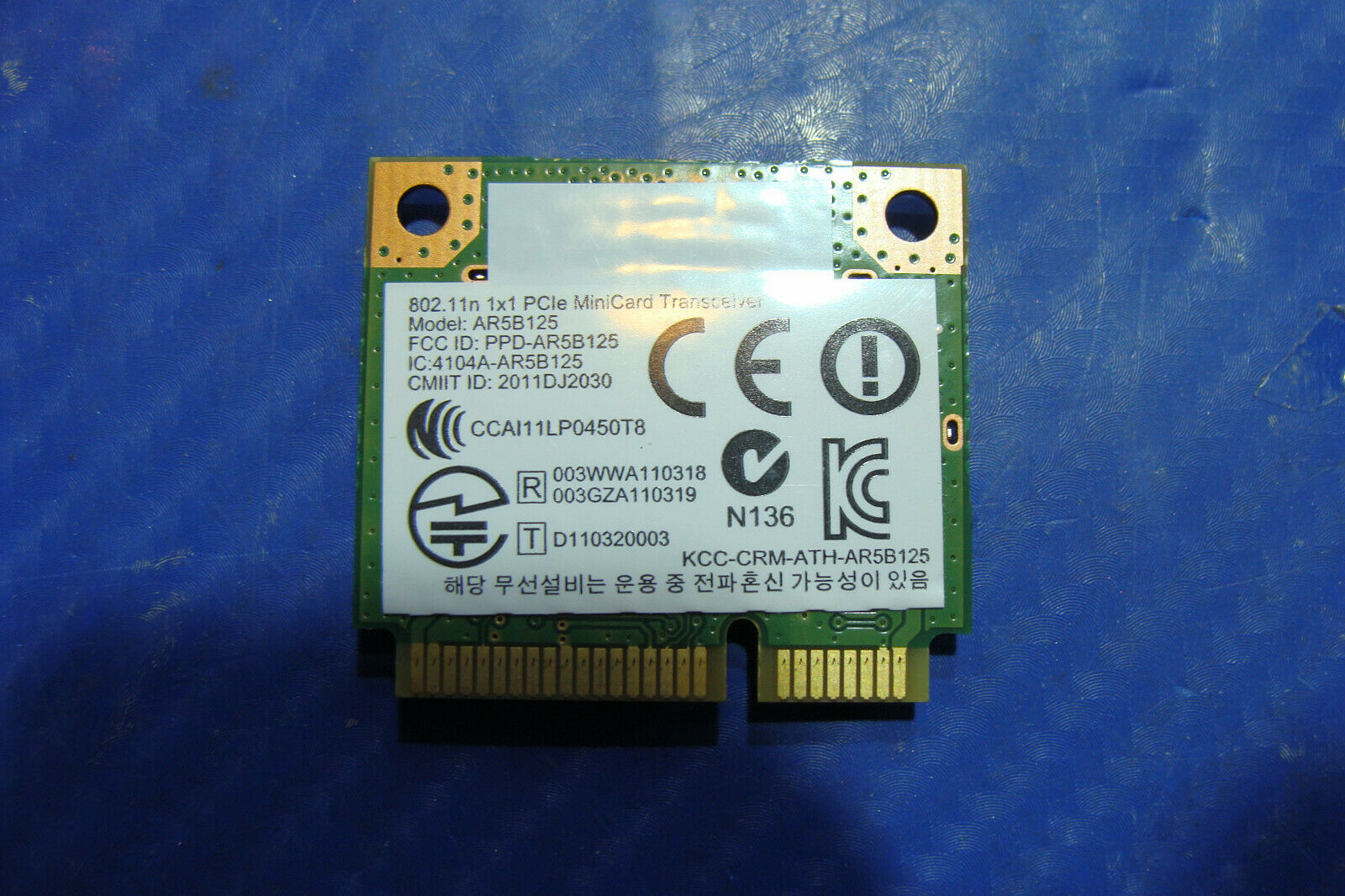 Asus X550LA-SI50402W 15.6