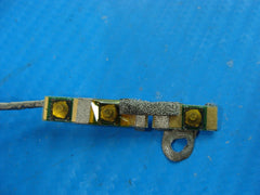 Dell Inspiron 13 7359 13.3" Genuine Laptop Power Button Board w/Cable 1K9VM