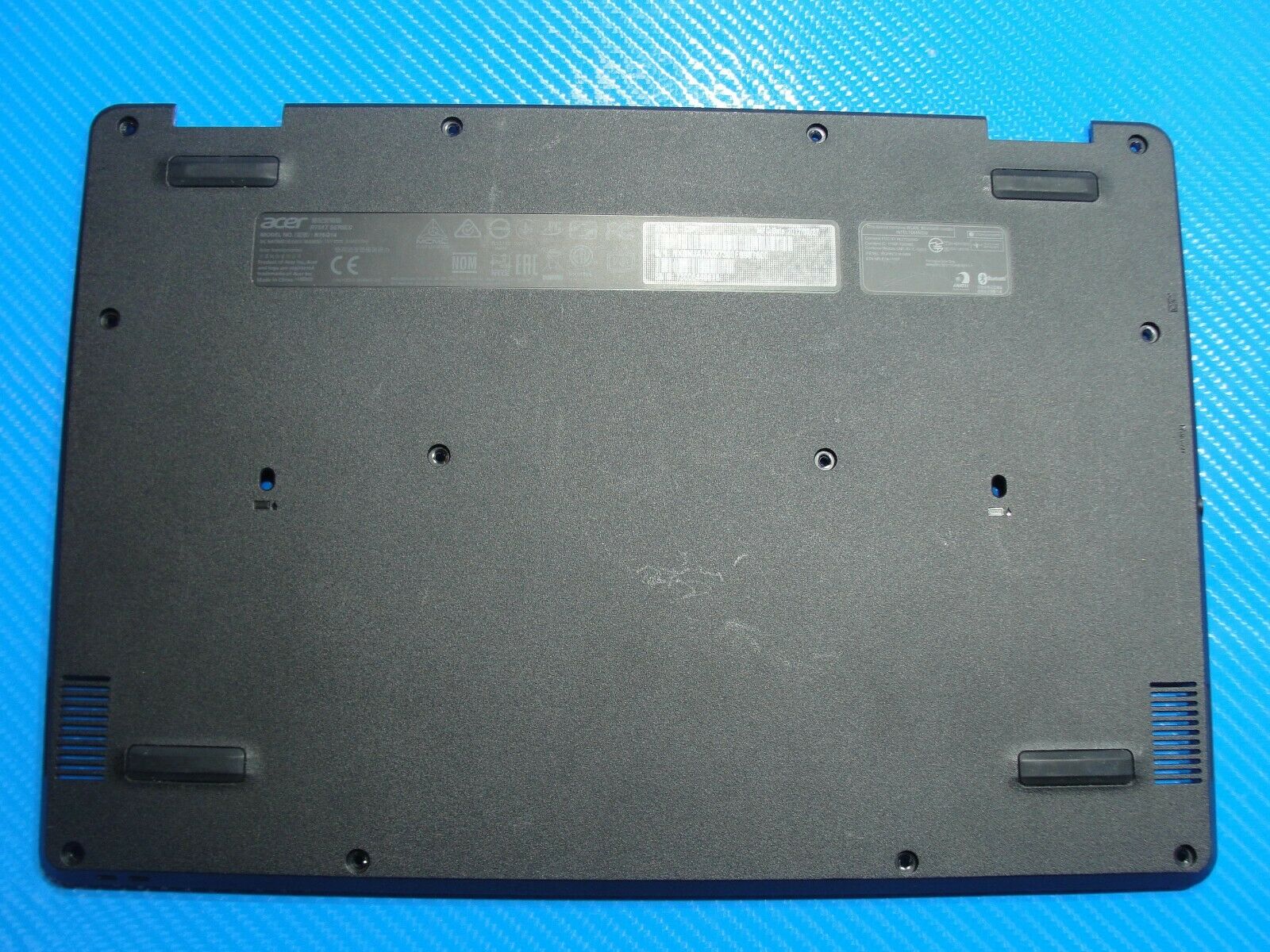 Acer Chromebook R751TN-C5P3 11.6
