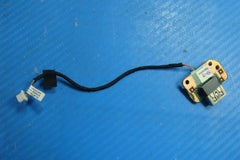 Toshiba Satellite L955-S5370 15.6" Genuine Usb Port Board w/Cable v000300240 