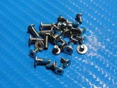 HP Notebook 14-cf1015cl 14" Genuine Screw Set Screws for Repair ScrewSet - Laptop Parts - Buy Authentic Computer Parts - Top Seller Ebay
