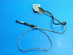 HP Notebook 15.6" 15-ac157cl Genuine LCD Video Cable w/ WebCam Board 813961-001 - Laptop Parts - Buy Authentic Computer Parts - Top Seller Ebay