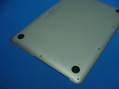 MacBook Pro 13 A1425 Early 2013 ME662LL/A Bottom Case Housing Silver 923-0229