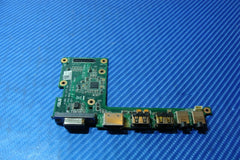 ASUS 14" UL80V Genuine Laptop USB Board  69N0FYB10C02-01 60-NX8IO1000-C02 GLP* - Laptop Parts - Buy Authentic Computer Parts - Top Seller Ebay