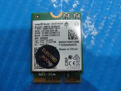 Acer Aspire 15.6" A515-54-59w2 Wireless WiFi Card ax201ngw