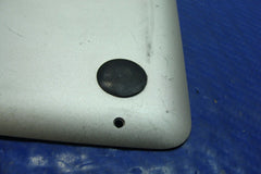 Macbook Pro A1278 MB990LL/A Mid 2009 13" Genuine Housing Bottom Case 922-9064 #5 Apple