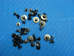 HP Pavilion 15-cs3055wm 15.6" Genuine Screw Set Screws for Repair ScrewSet 