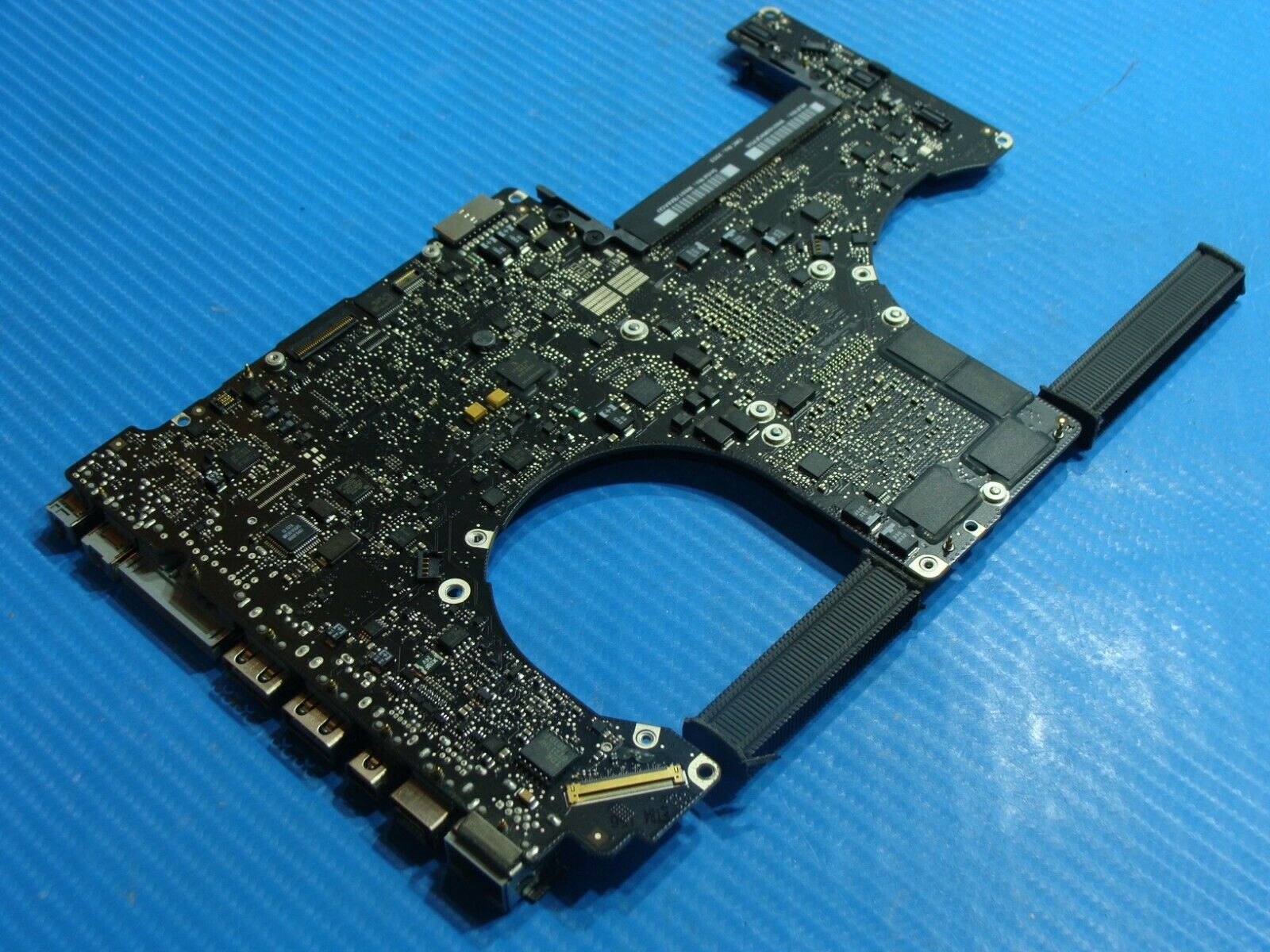 MacBook Pro A1286 15