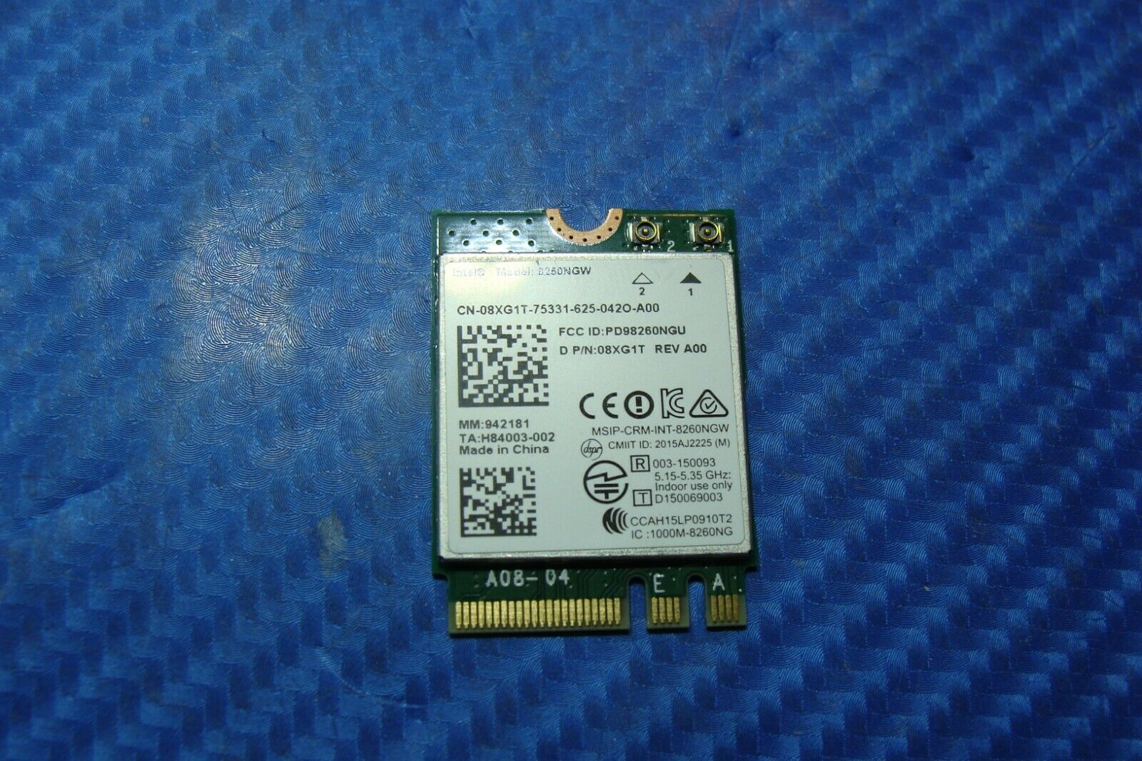 Dell Precision 7510 15.6