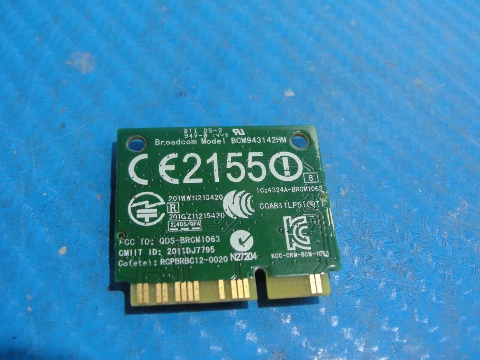 Dell Inspiron 15 3543 15.6