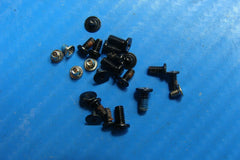 Dell Latitude 7370 13.3" Genuine Screw Set Screws for Repair ScrewSet 