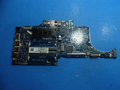 HP 14-cf0006dx 14" Genuine Laptop Intel i3-7100u 2.4GHz Motherboard L41568-001