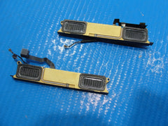 MacBook A1534 12" 2015 MF865LL/A Left & Right Speaker Antenna Module 923-00410