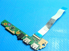 Asus VivoBook V500CA-BB31T 15.6" USB Audio Card Reader Board 60NB0060-IO2000 - Laptop Parts - Buy Authentic Computer Parts - Top Seller Ebay