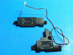 HP Notebook 15-ay006tx 15.6" OEM Left & Right Speaker Set 813965-001 PK23000R200 - Laptop Parts - Buy Authentic Computer Parts - Top Seller Ebay