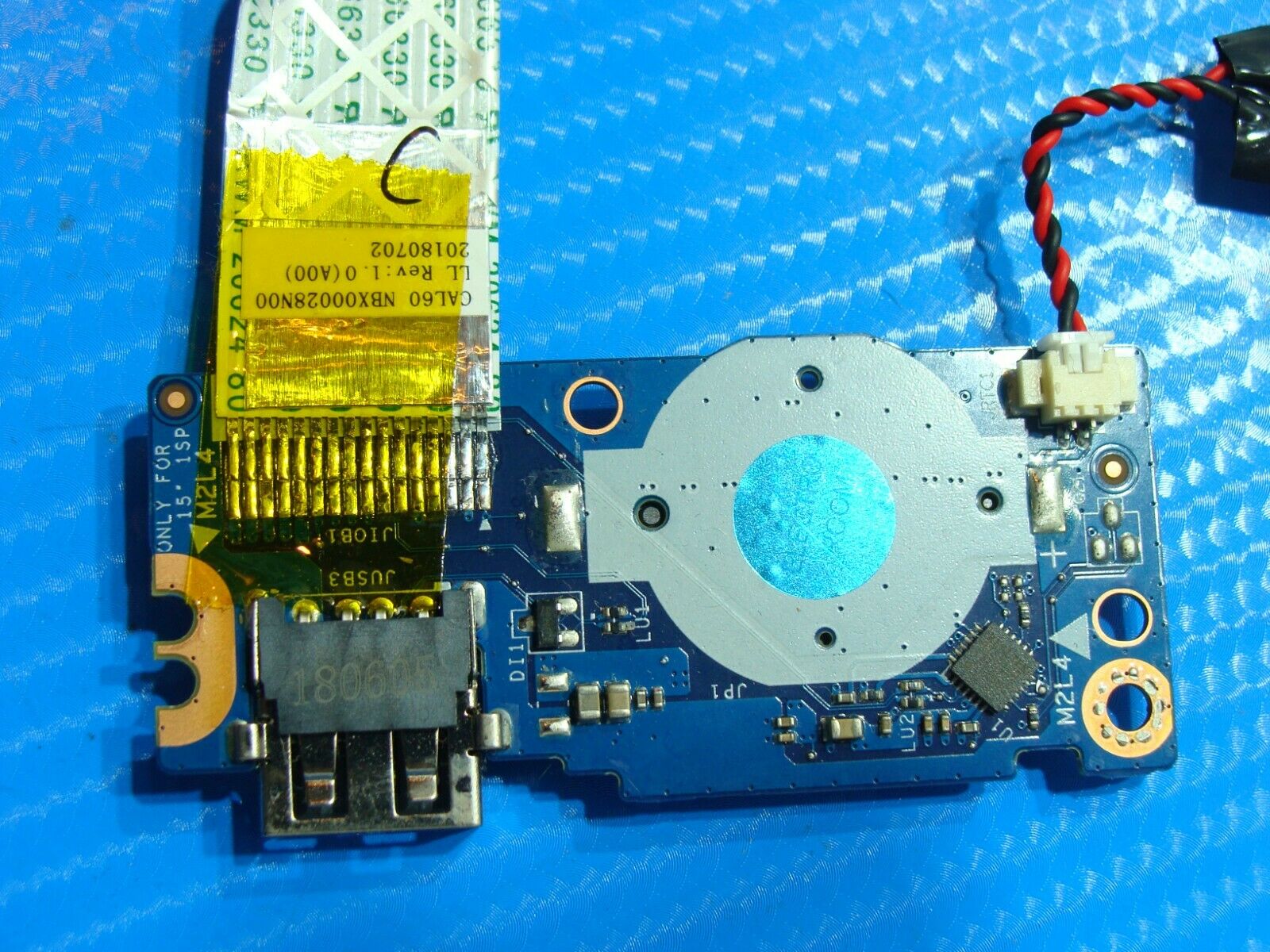 Dell Inspiron 5570 15.6