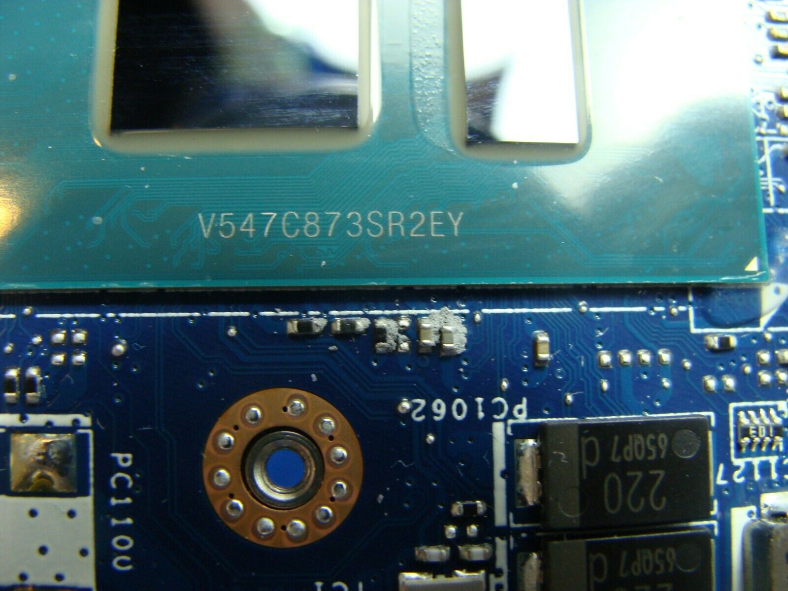 Dell Inspiron 15 5559 15.6