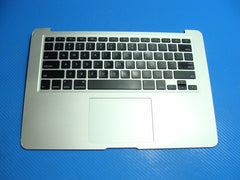 MacBook Air A1466 2015 MJVE2LL/A 13" OEM Top Case Palmrest w/Keyboard 661-7480