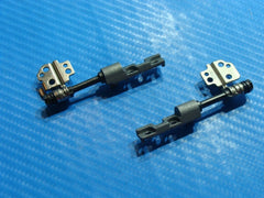 Dell XPS 12 9Q23 12.5" Genuine Left & Right Hinge Set Hinges AM0S7000800 - Laptop Parts - Buy Authentic Computer Parts - Top Seller Ebay