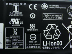 Lenovo Chromebook 300e 81MB 2nd Gen 11.6" Battery 11.25V 41Wh 3635mAh L18D3PG1 - Laptop Parts - Buy Authentic Computer Parts - Top Seller Ebay
