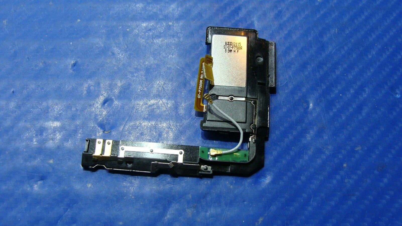 Samsung Galaxy Tab GT-P7510MA 10.1