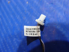 Toshiba Satellite C855D-S5359 15.6" Power Button Board w/Cable V000270770 ER* - Laptop Parts - Buy Authentic Computer Parts - Top Seller Ebay