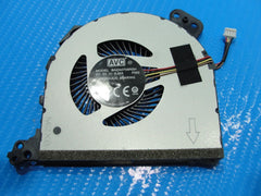 Lenovo IdeaPad 320-15ABR 15.6" Genuine CPU Cooling Fan DC28000DBV0