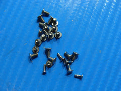 Samsung Chromebook XE350XBA 15.6" Genuine Screw Set Screws for Repair ScrewSet