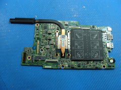 Dell Inspiron 13 7368 13.3" Genuine Intel i5-6200U 2.3GHz Motherboard X6C95