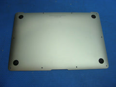 MacBook Air A1466 13" 2017 MQD32LL/A Genuine Bottom Case 923-00505 