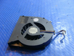 Toshiba Satellite C55Dt-A5241 15.6" OEM CPU Cooling Fan V000270070 6033B0028701 Toshiba