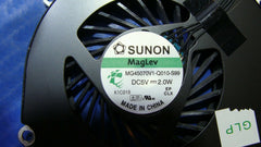 MacBook Pro A1297 17" Late 2011 MD311LL/A Genuine Right Fan 922-9294 ER* - Laptop Parts - Buy Authentic Computer Parts - Top Seller Ebay