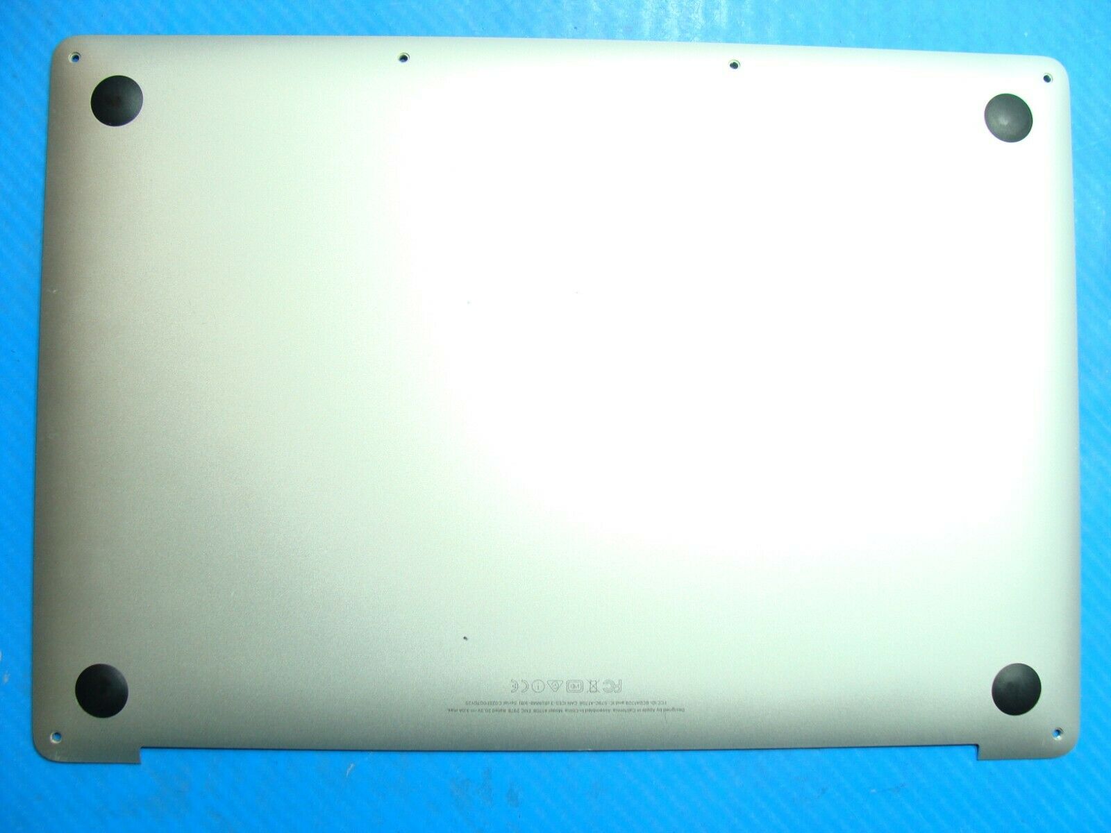 MacBook Pro A1708 13